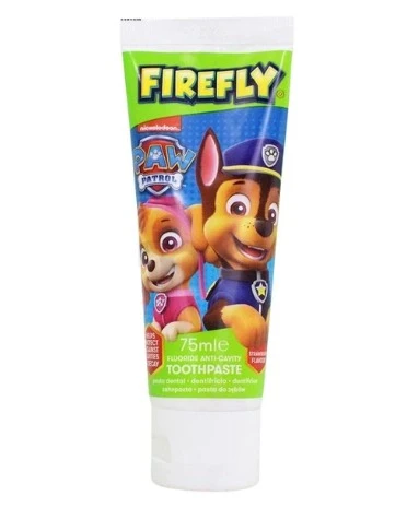 Firefly Kids Paw Patrol Diş Macunu 75 ml ürün görseli 1