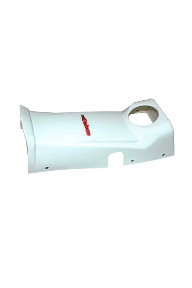 Servıce 4000 (1500 W) Kontak Grenajı Ön Beyaz Orijinal ürün görseli 1