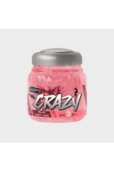 HOBBY CRAZY JOLE ISLAK 150 ML ürün görseli 1