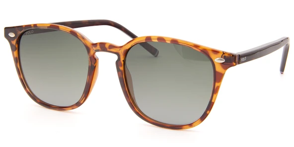 Polo Village PV5504 C6 54 Polarize Unisex Güneş Gözlüğü ürün görseli 1