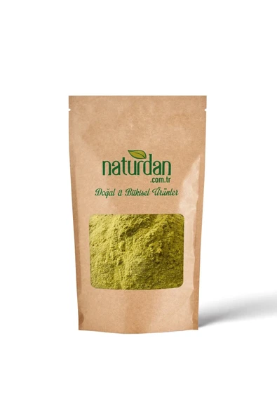 Stevia Şeker Otu Toz 100 gr ürün görseli 1