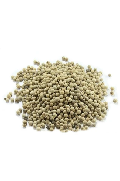 Akbiber Beyaz Karabiber 1 Kg - Resim 3