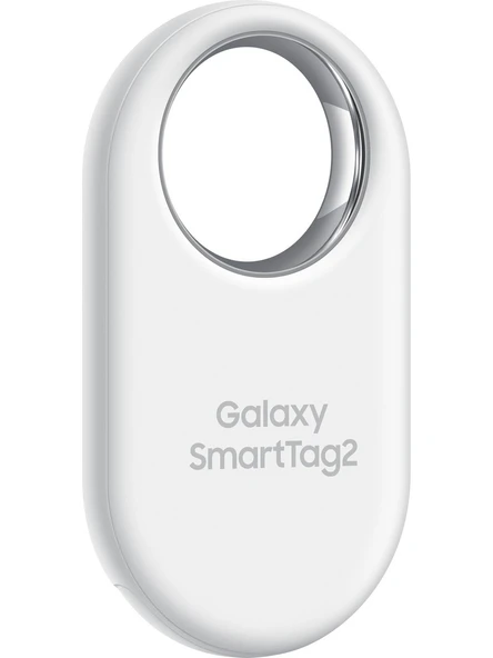 Samsung Galaxy SmartTag 2 EL-T5600 Beyaz Kablosuz Akıllı Tag ürün görseli 1