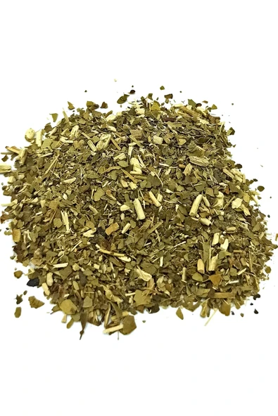 Mate Çayı Yaprağı 250 Gr - Resim 2