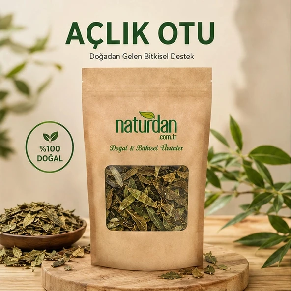 Açlık Otu 1 Kg ürün görseli 1