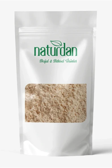 Sarımsak Tozu 500 Gr ürün görseli 1