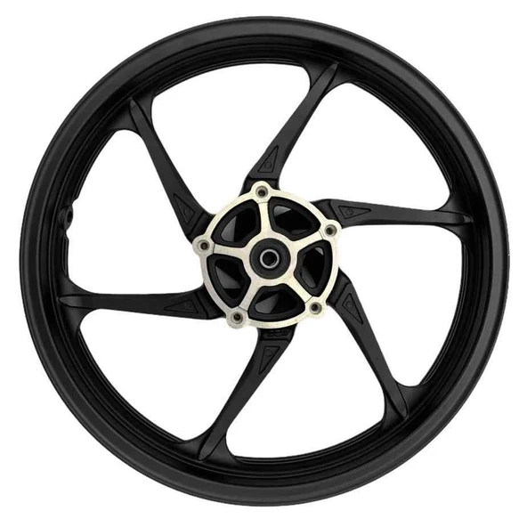 Ön Jant 2.15-17 Mh125 L Drift Mr Vulture 125İ Orj ürün görseli 1