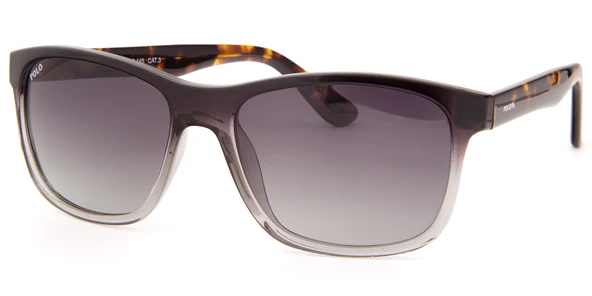 Polo Village PV6001 C7 58 Polarize Unisex Güneş Gözlüğü ürün görseli 1