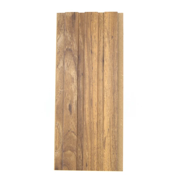 RMZ Door Vesta 12mm 12,5x280 cm Seul Mdf Duvar Paneli ürün görseli 1