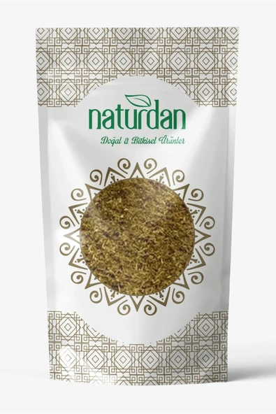 Çakşır Kökü Tozu 100 Gr ürün görseli 1