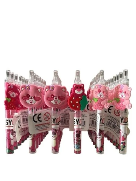 Misyon Lotso Versatil Kalem 0,7 Uçlu Kalem - 2 adet ürün görseli 1