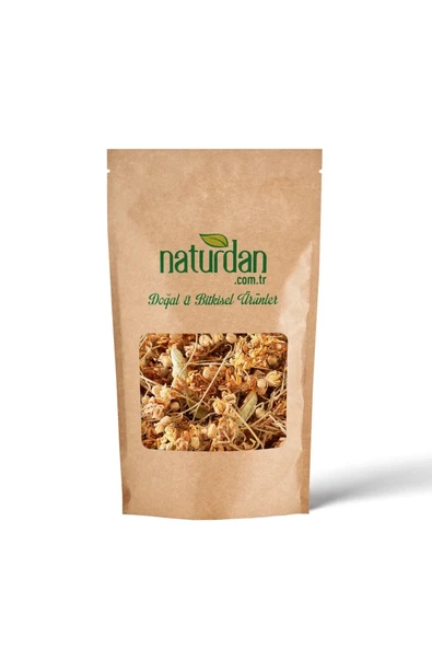 Ihlamur Çiçek 250 Gr ürün görseli 1