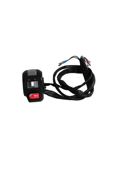 Sımart 250 (250 W) Kumanda Sol Orijinal ürün görseli 1