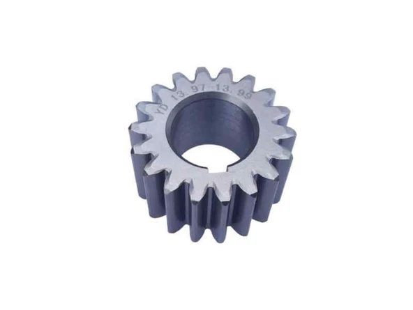 Yağ Pompası Rotor Dişlisi 18 Li Mh Mr Vulture 125İ Orj ürün görseli 1