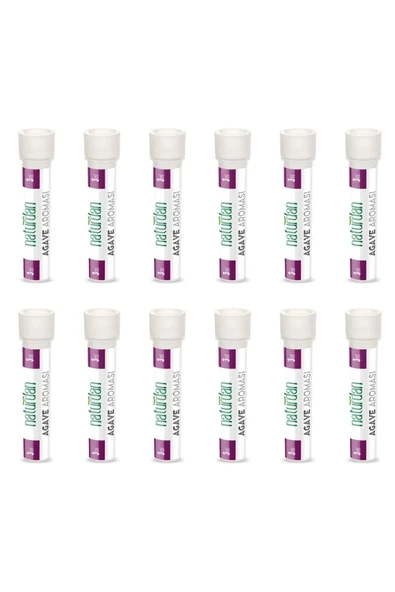 Agave Aroması 3 ml 12 Adet ürün görseli 1