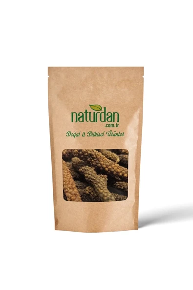 Darıfülfül 250 gr - Resim 2