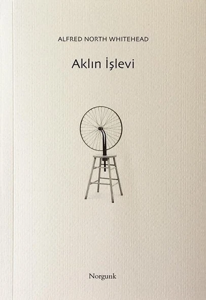 Aklın İşlevi ürün görseli 1