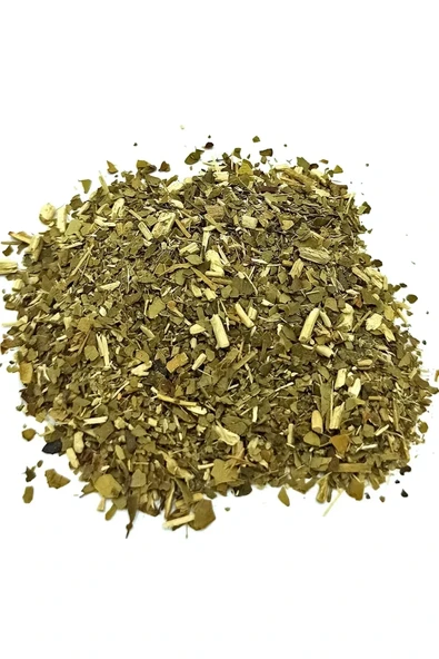 Mate Çayı Yaprağı 100 gr ürün görseli 1