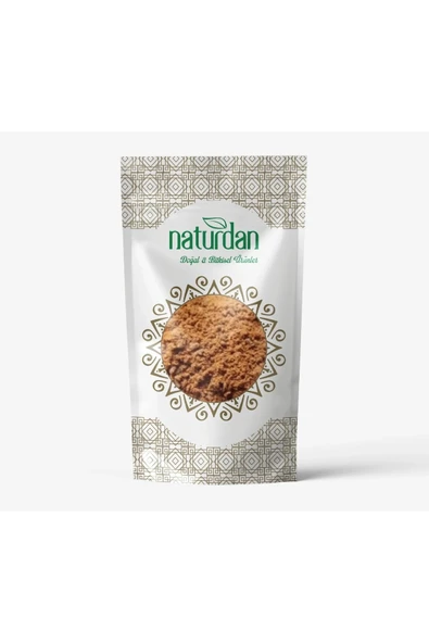Üzerlik Tohumu Öğütülmüş 100 Gr ürün görseli 1