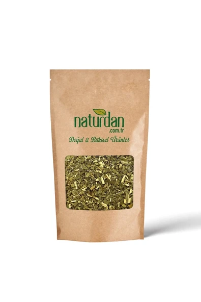Mate Çayı Yaprağı 250 Gr ürün görseli 1