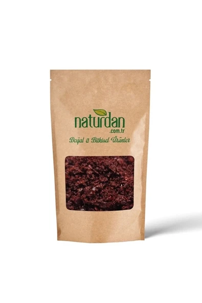 Sumak Yaprak 1 Kg ürün görseli 1