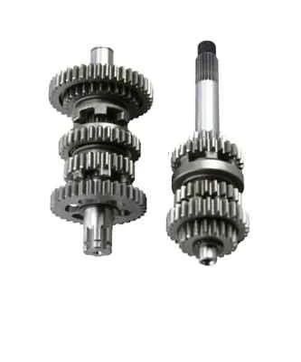 Şanzuman Komple (dişlili) Cbf 150 Takım ürün görseli 1