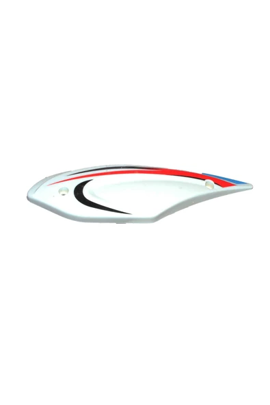 Servıce 1500 (1500 W) Yan Kapak Küçük Sol Beyaz Orijinal ürün görseli 1