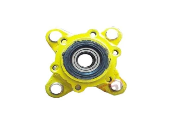 Atv Md200 Jackal Ön Porya Sarı Komple Orj ürün görseli 1