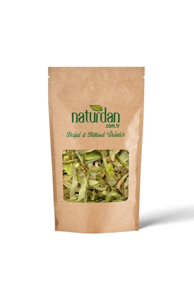 Ihlamur Yaprak 250 gr ürün görseli 1