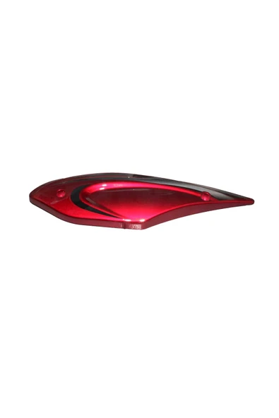 Servıce 1500 (1500 W) Yan Kapak Küçük Sol Kırmızı Orijinal ürün görseli 1
