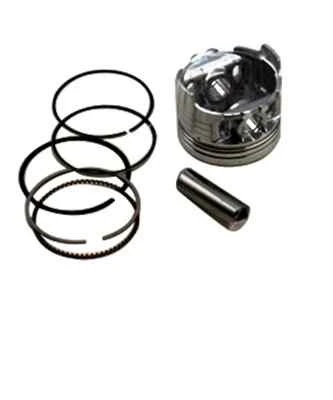 Piston 125 Cg Serisi 56,50 (std) (15 P) ürün görseli 1