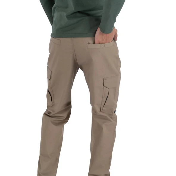 Combat Tactical Pantolon-502 - Resim 9