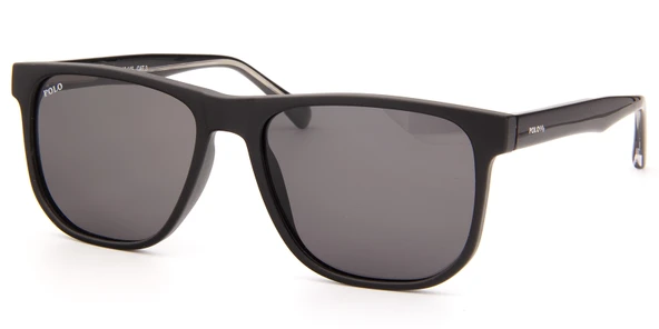 Polo Village PV6010 C1 56 Polarize Unisex Güneş Gözlüğü ürün görseli 1