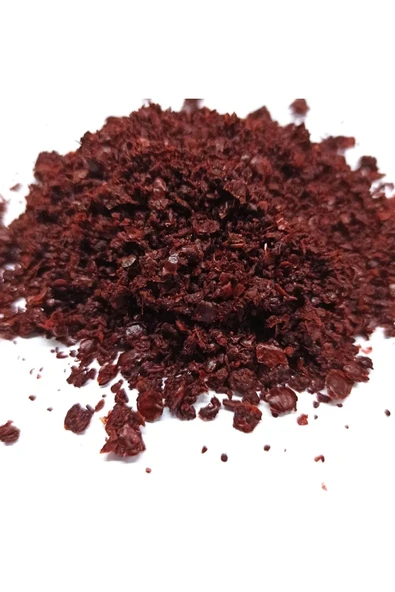 Sumak Yaprak 1 Kg - Resim 2
