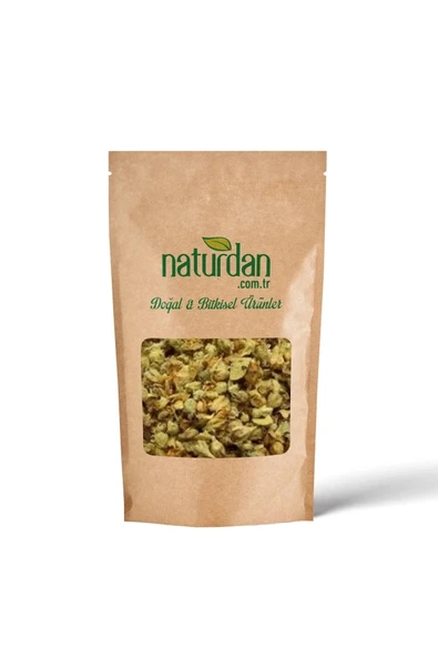 Sığır Kuyruğu Otu 100 Gr ürün görseli 1