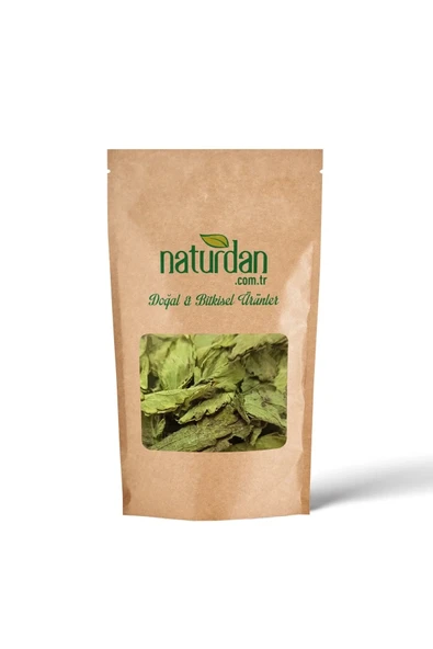 Stevia Şeker Otu 1 Kg ürün görseli 1