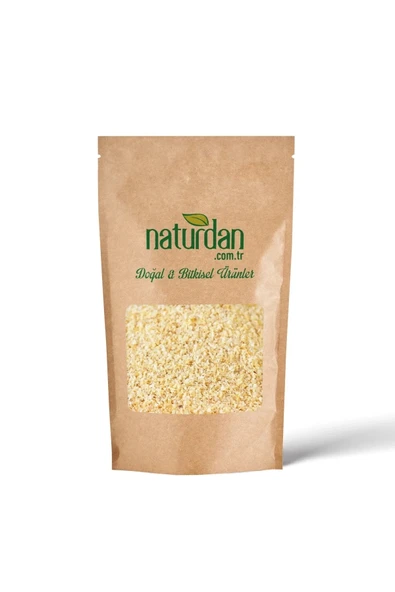 Sarımsak Granül 250 gr ürün görseli 1