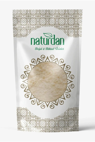 %100 Doğal Saf Salep 100 gr (SAHLEP) ürün görseli 1