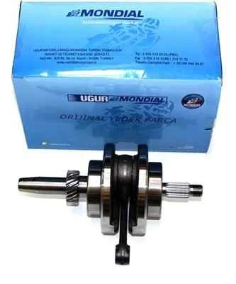 Krank Komple 125- 150Cc Cg Modeller (15 P) Çamlı ürün görseli 1