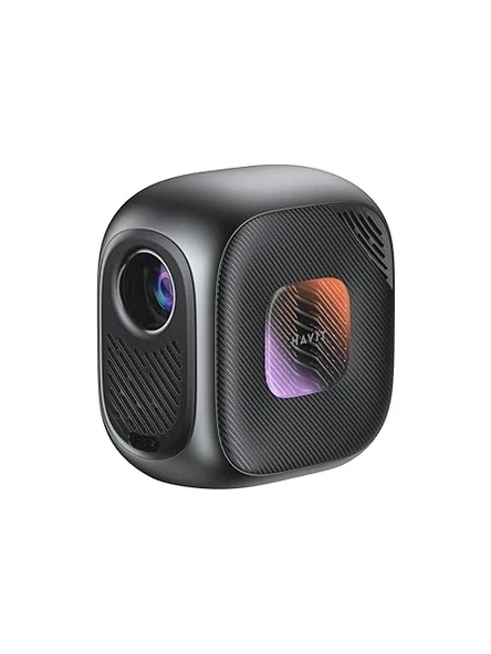 Havit PJ215 Pro Smart 250 Lümen Android Projeksiyon Cihazı ürün görseli 1