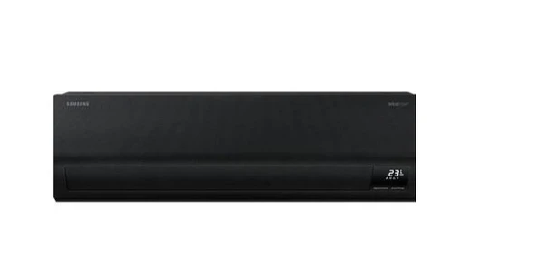 Samsung WindFree Premium Black AR12CXFCABT/SK 12000 BTU Duvar Tipi Split Klima ürün görseli 1