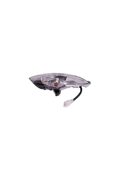 Select 249 (250 W) Ön Sinyal Sol Orijinal ürün görseli 1