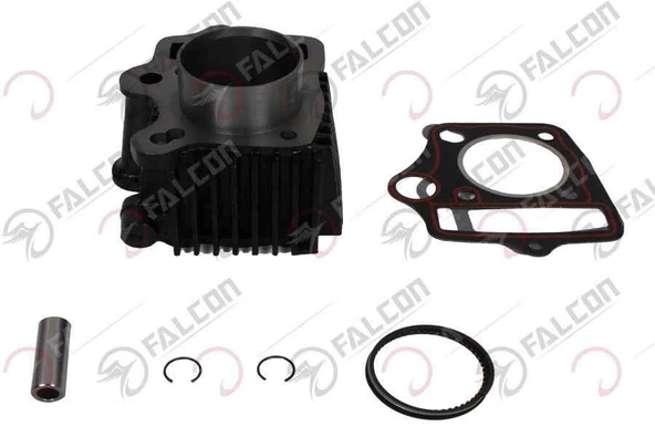 Cub Grubu Silindir Komple Q47 13 Perno-cub 80cc (50cc) ürün görseli 1