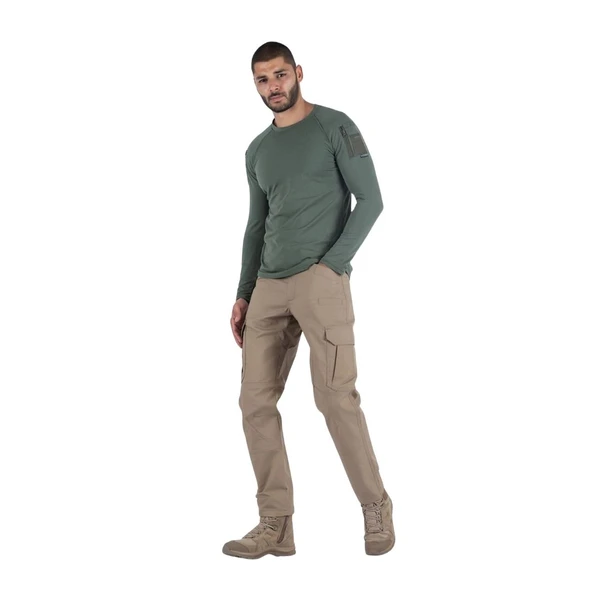 Combat Tactical Pantolon-502 ürün görseli 1