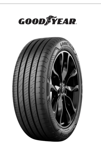 Goodyear Eagle Sport 2 205/55 R16 91V Yaz Lastiği - 2026 ürün görseli 1