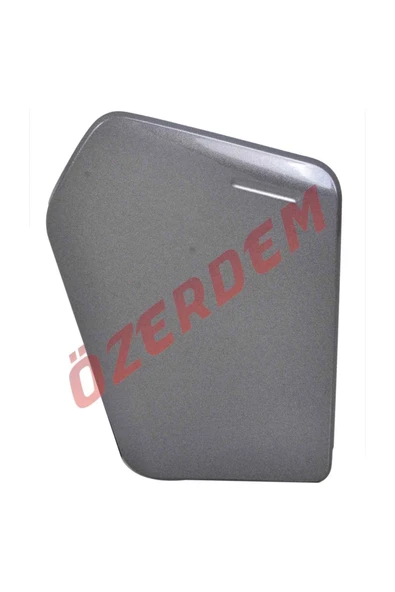 Honda Pcx Ön İç Torpido Sol K.Kapak Füme 81141-K35-V00Za 2014-2017 Orj ürün görseli 1