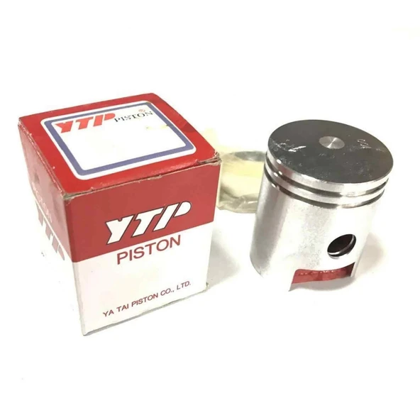 Yamaha Uyumlu Yb100 Piston Ytp 52,75X(Std+0,75) ürün görseli 1