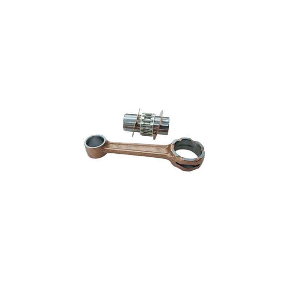 Yamaha Uyumlu Dt125 Biyel Kolu Rico 131,5-76-22-16 4Y2 ürün görseli 1