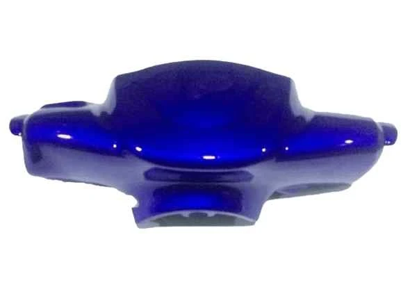 Yamaha Uyumlu Nouvo Gidon Siperliği Mavi ürün görseli 1