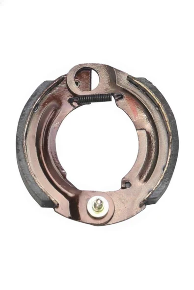 E-Bis Arka Fren Balatası 90 Mm Stmax ürün görseli 1